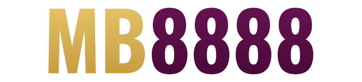 mb8888 logo
